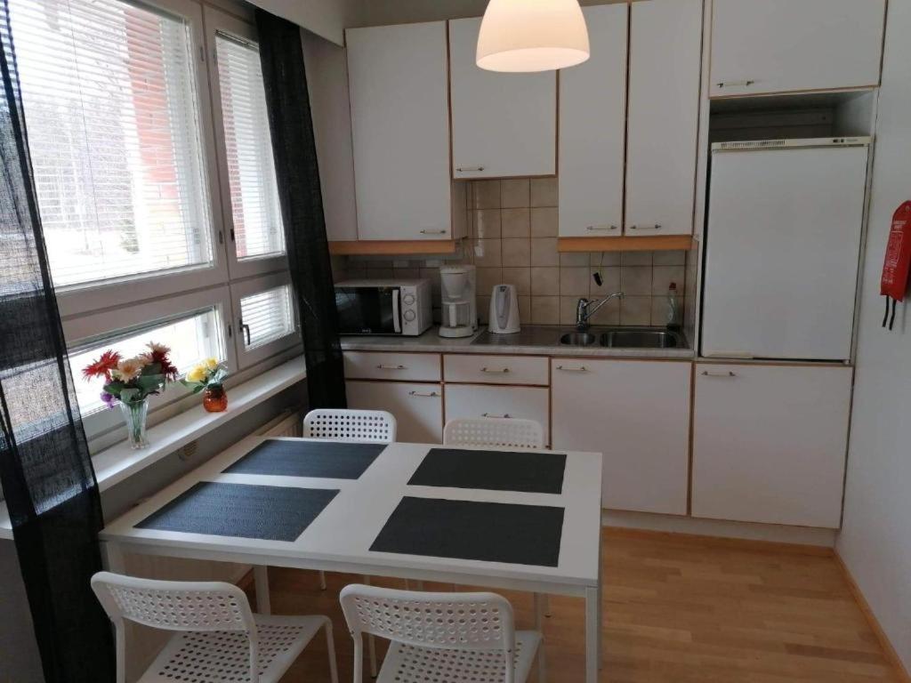 Hotelli Ravintola Tiilikka Rautavaara 외부 사진