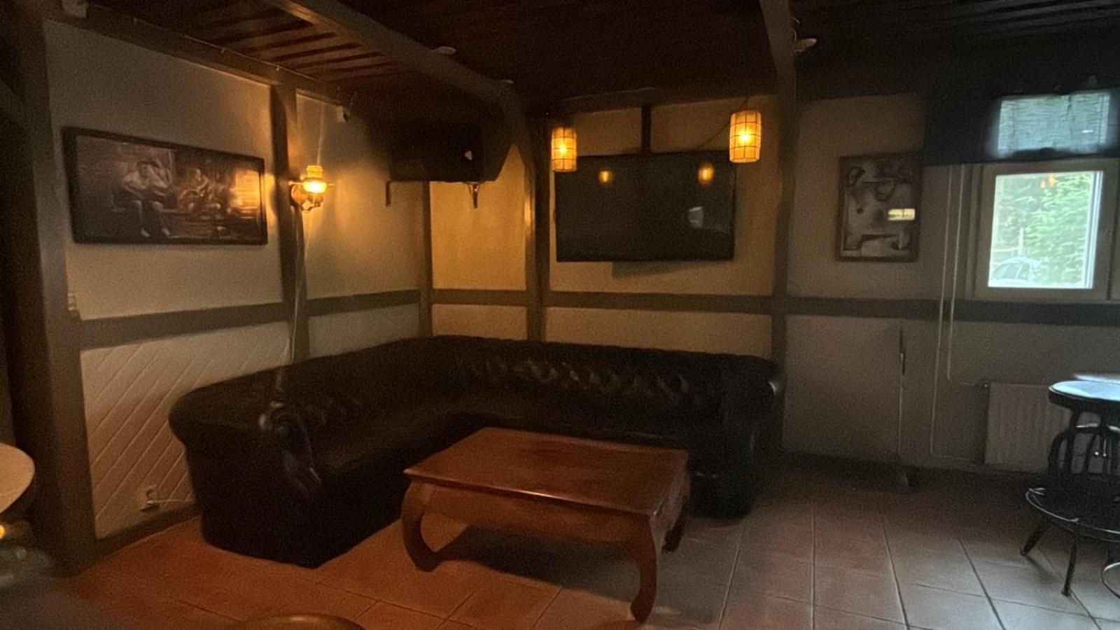 Hotelli Ravintola Tiilikka Rautavaara 외부 사진
