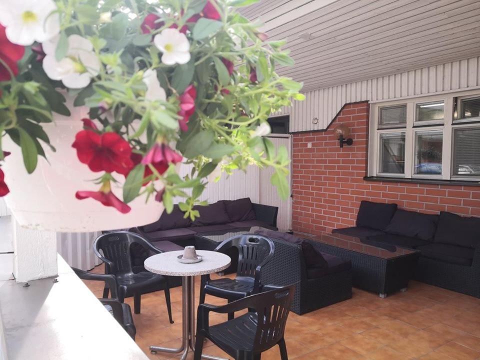Hotelli Ravintola Tiilikka Rautavaara 외부 사진